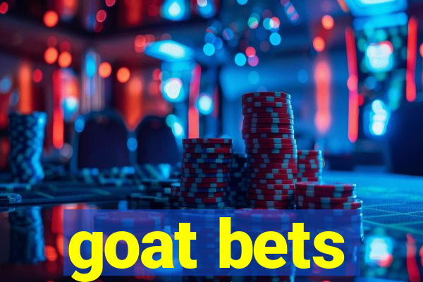 goat bets